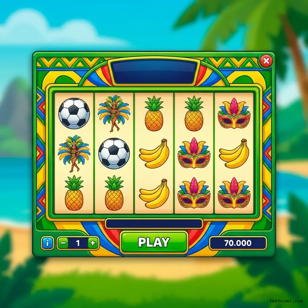 Baccarat Online Hhh5.com