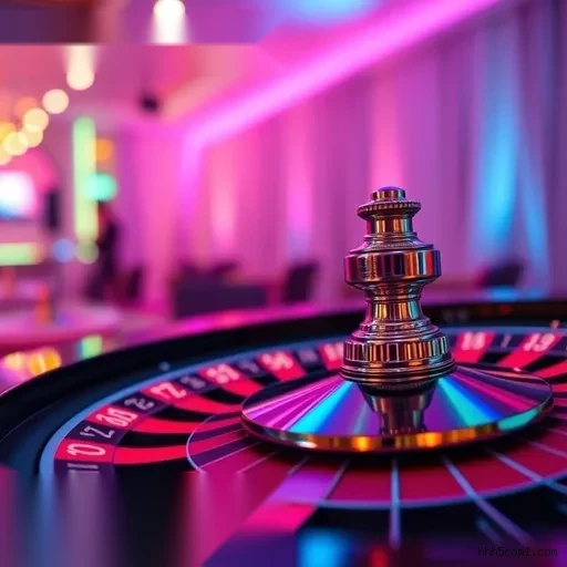 Baccarat Ao Vivo Hhh5.com