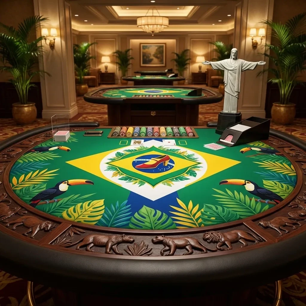 Blackjack Ao Vivo Side Bets