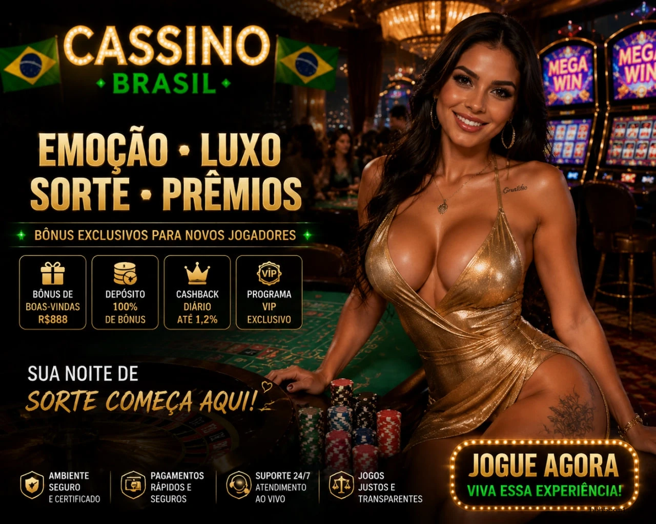 Hhh5.com Cassino Clássico