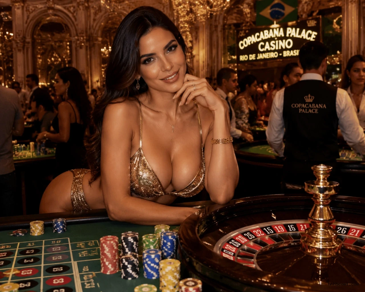 Hhh5.com Cassino Clássico